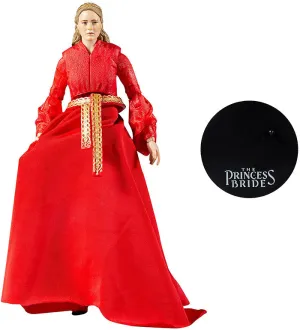 Princess Buttercup (Red Dress) 7" Action Figure