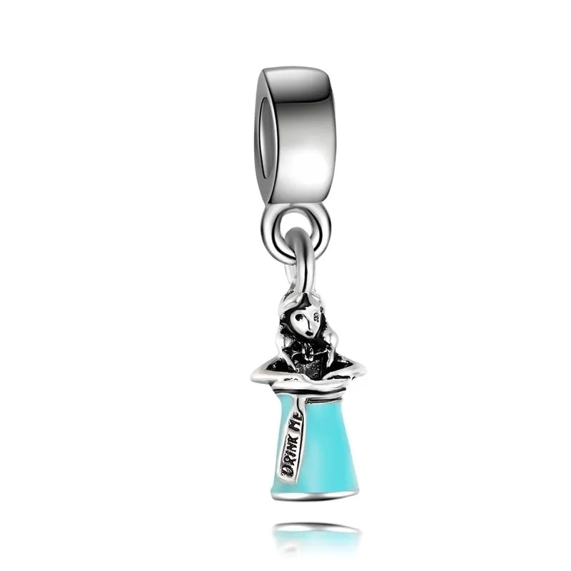 Princess Cartoon Style Cartoon Alloy Enamel Plating Jewelry Accessories
