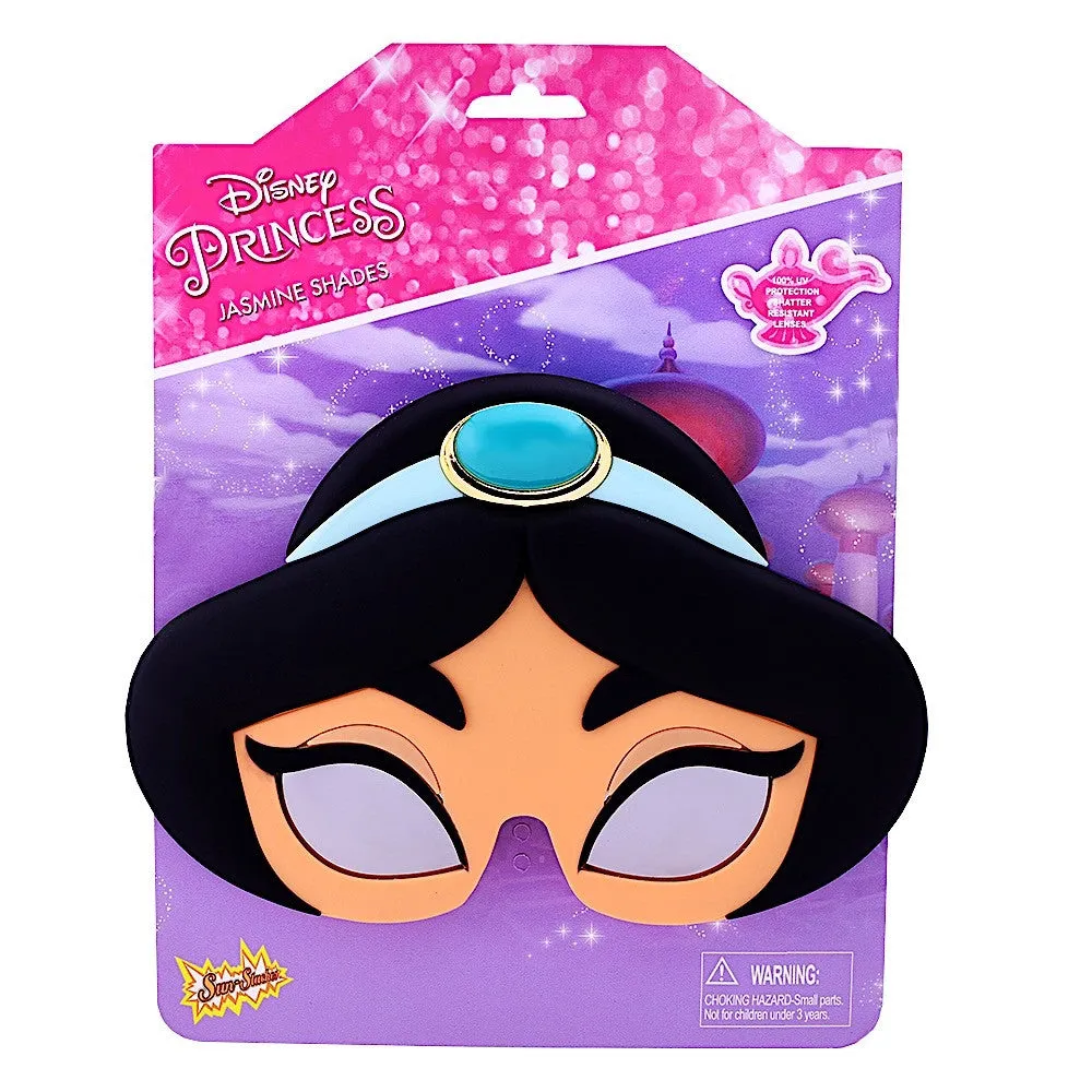 Princess Jasmine Sun-Staches®
