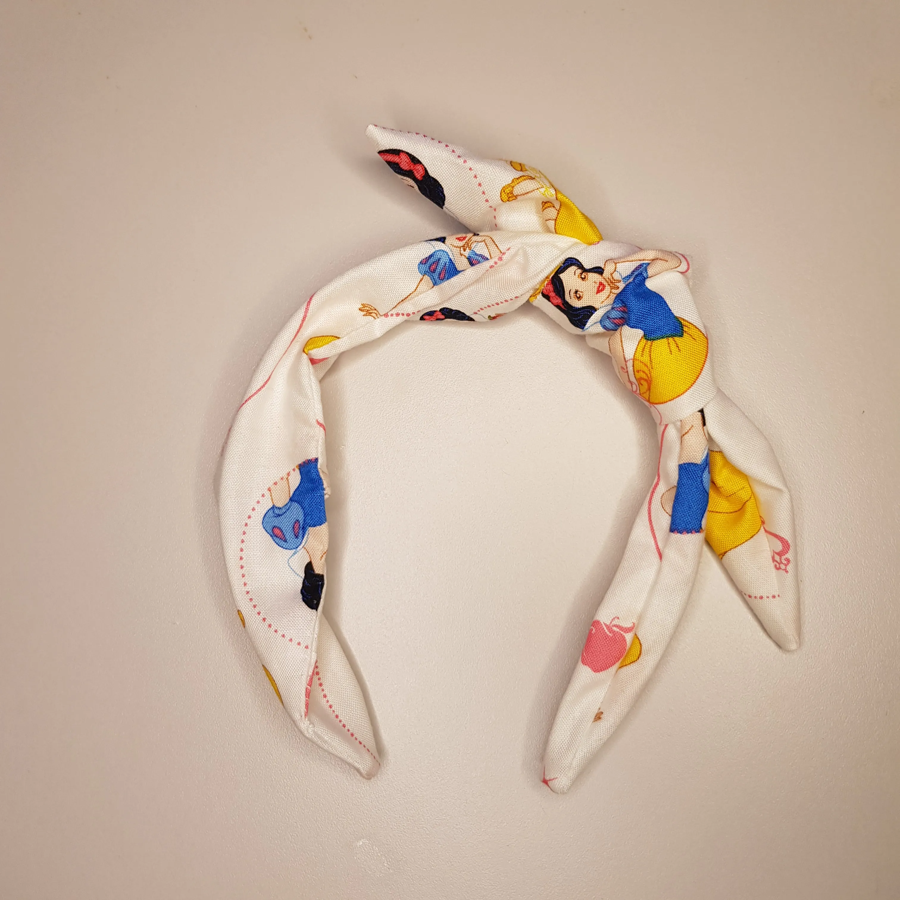 Princess knotbands