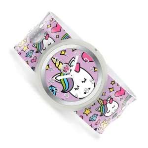 Princess Unicorn Slap Watch
