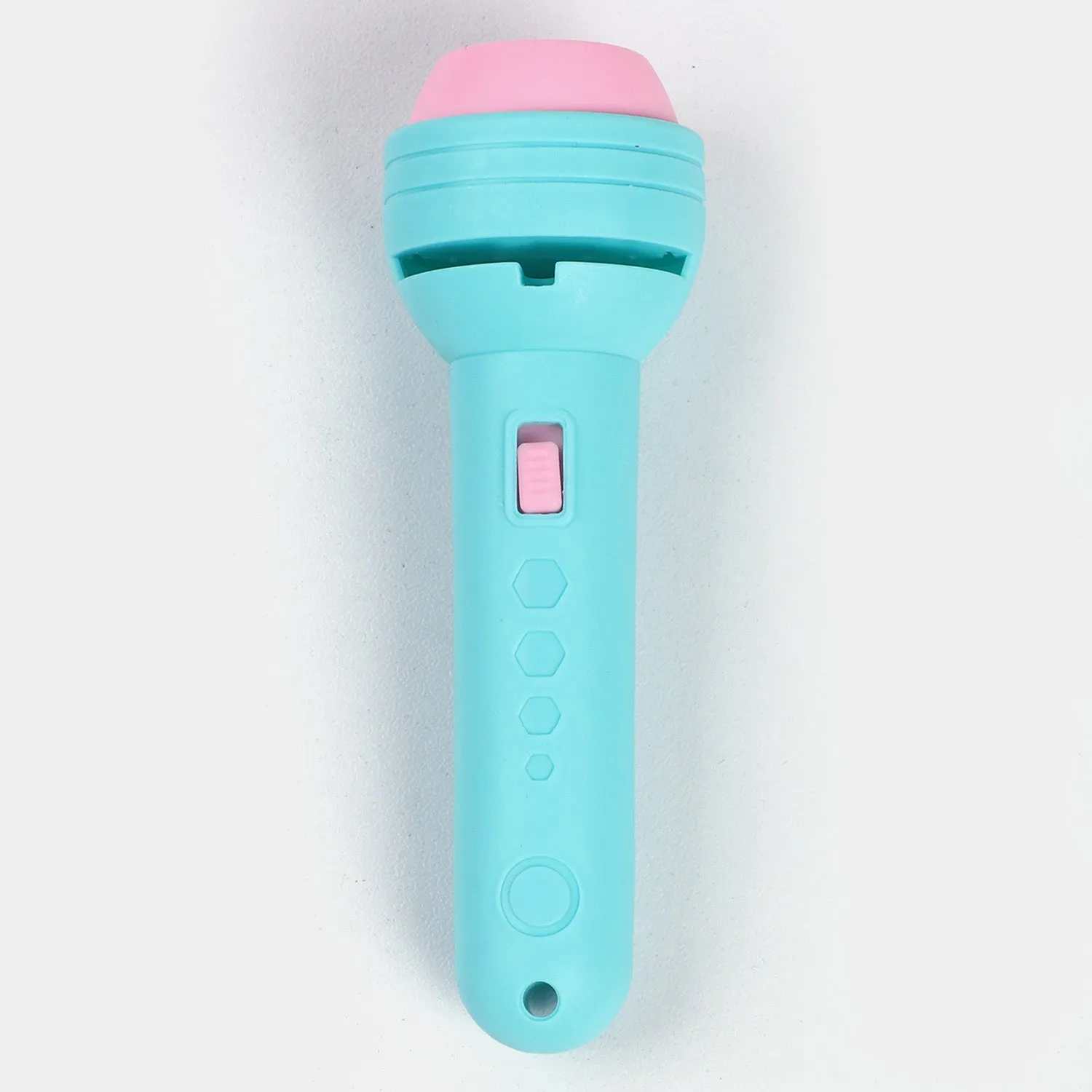 Projection Torch For Kids