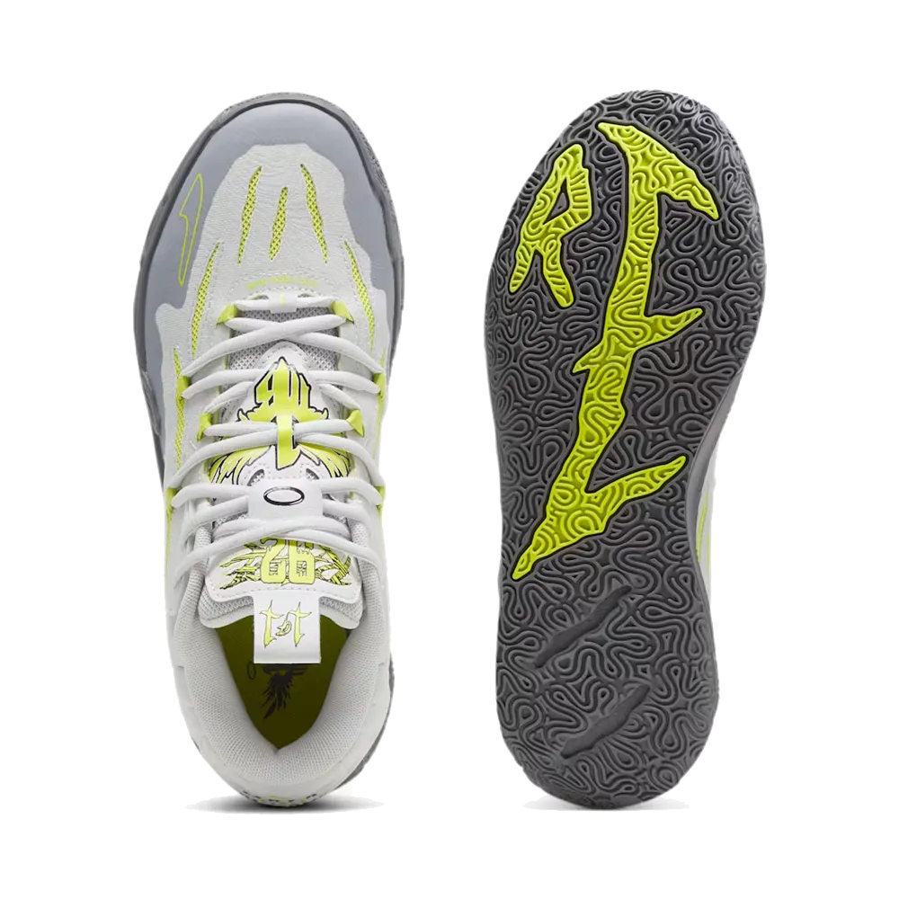 Puma MB.03 JR "Chino Hills' (GS) Basketball Shoes