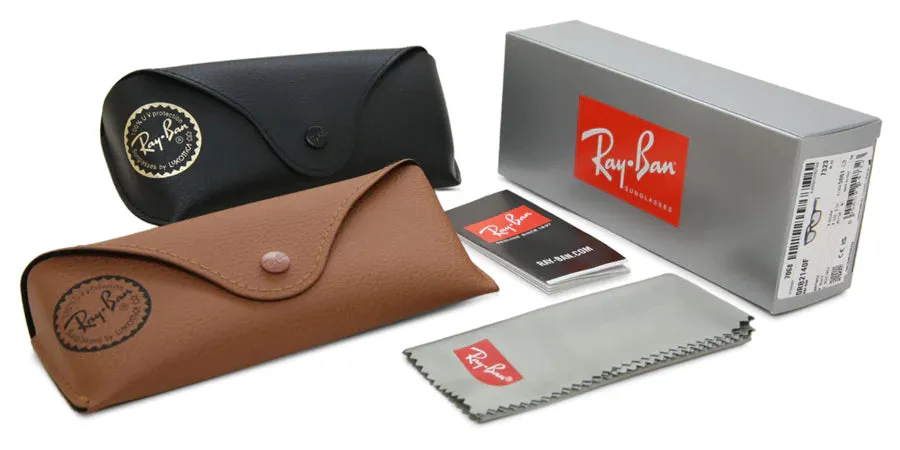 RAYBAN RB 0840S 1406/B1 51