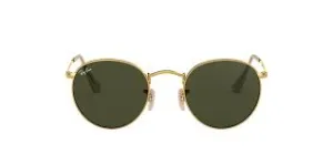 RAYBAN RB 3447N 001 50