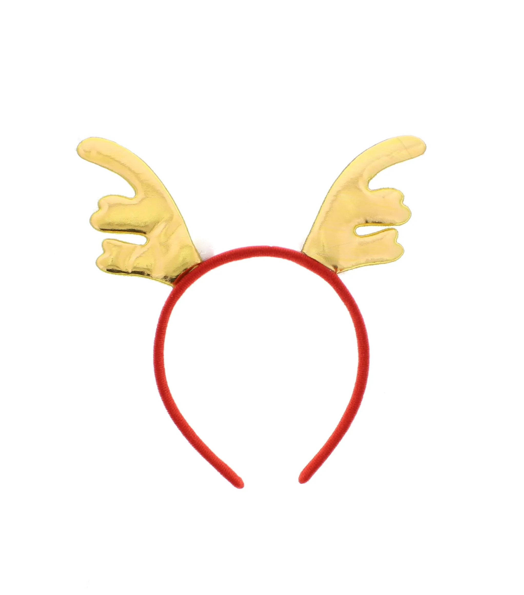 Reindeer Antlers Headband