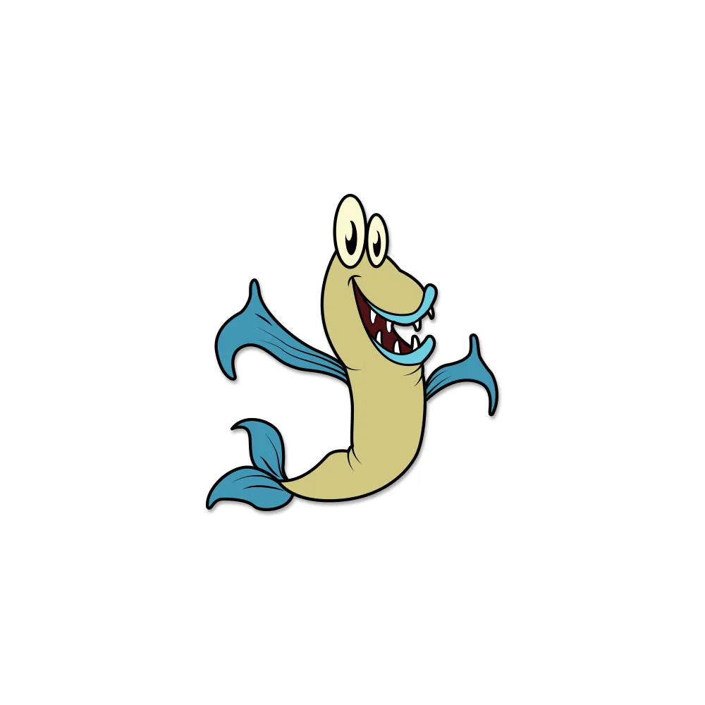 Ren & Stimpy 2" Enamel Pins by Kidrobot