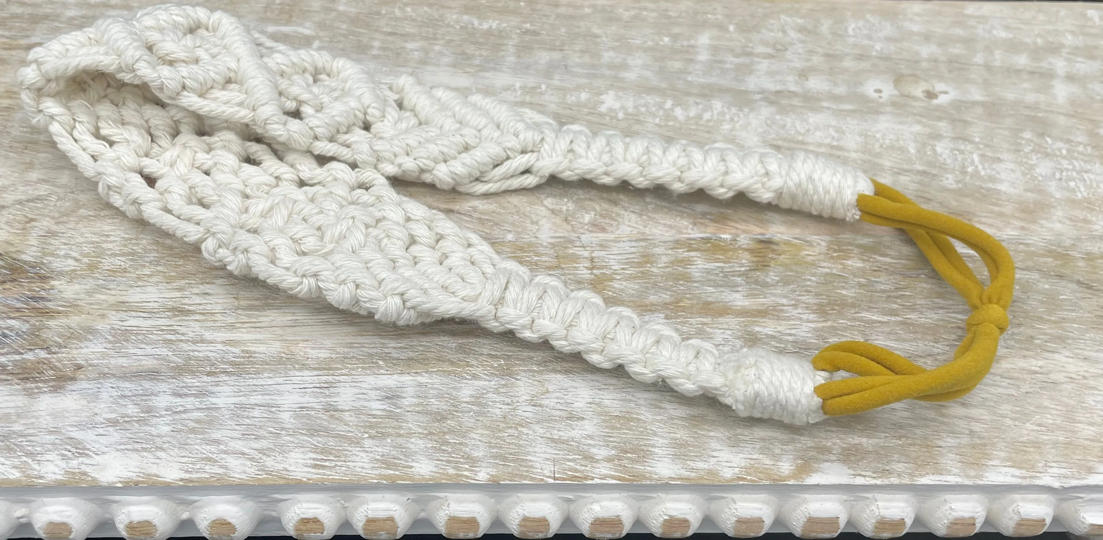 Retro Hair Bands