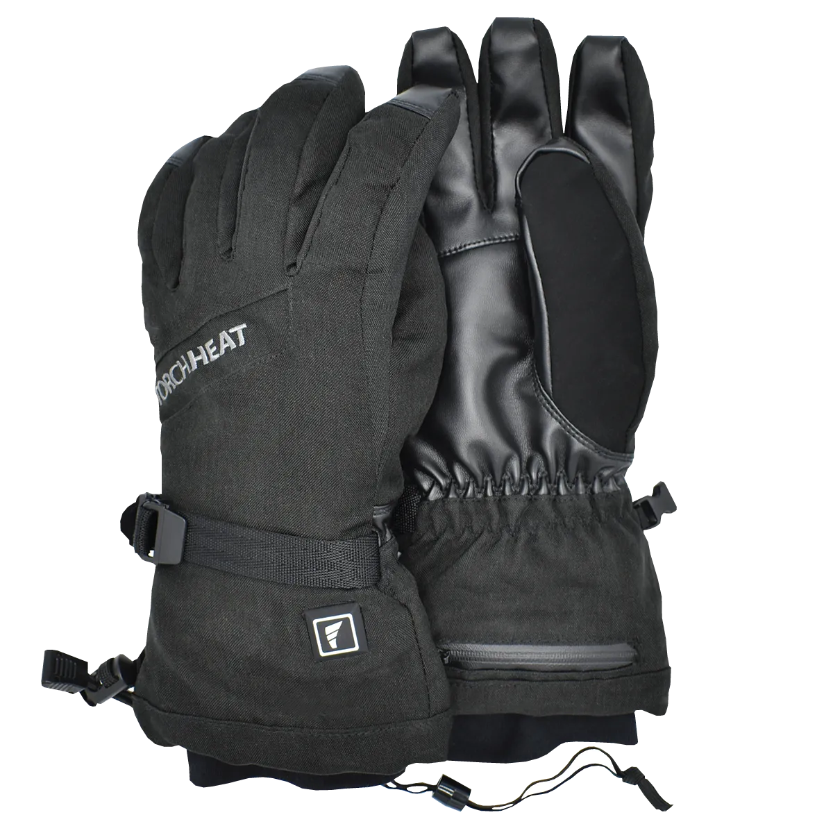 REVOLT 2 Heated Gloves