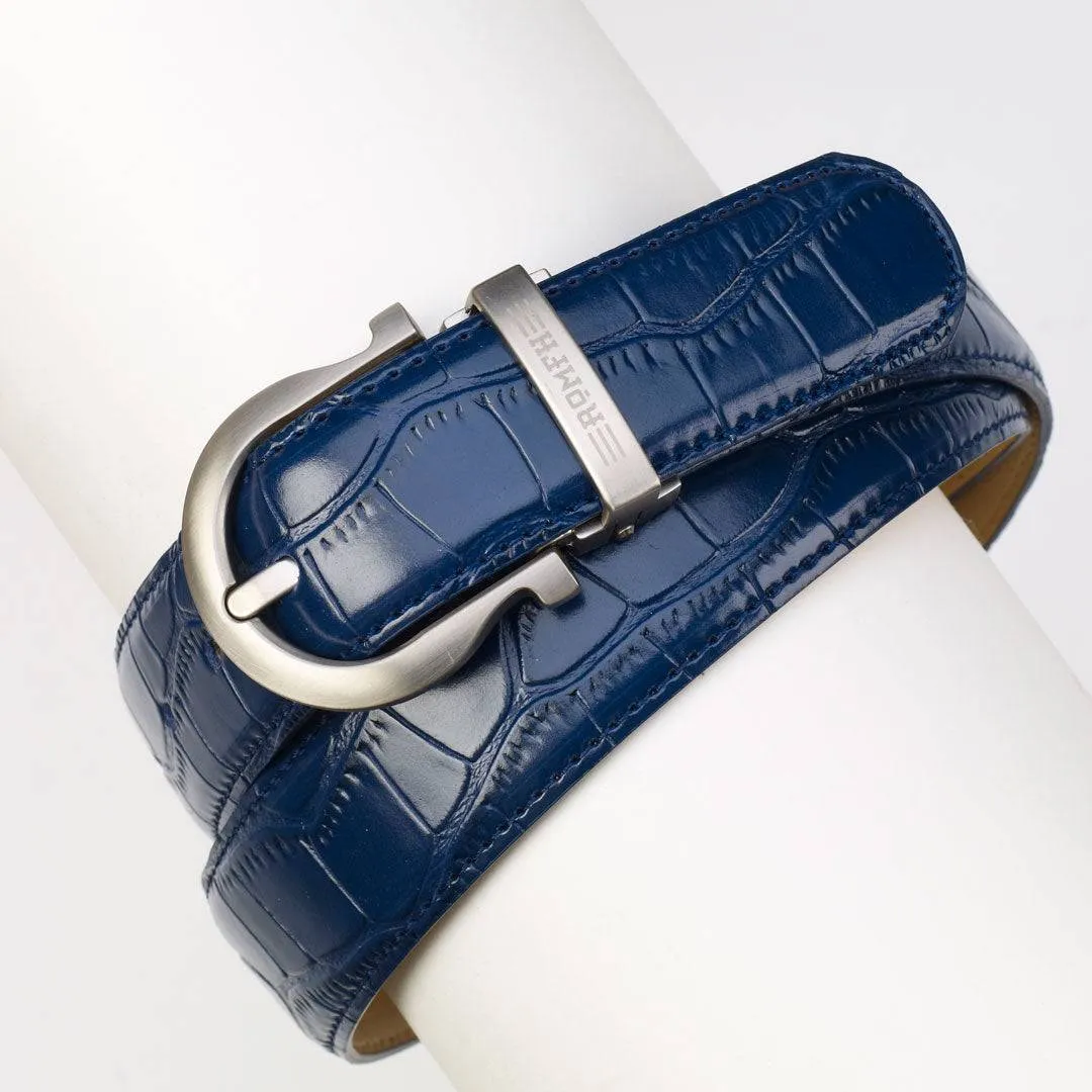 Romfh Croc Belt