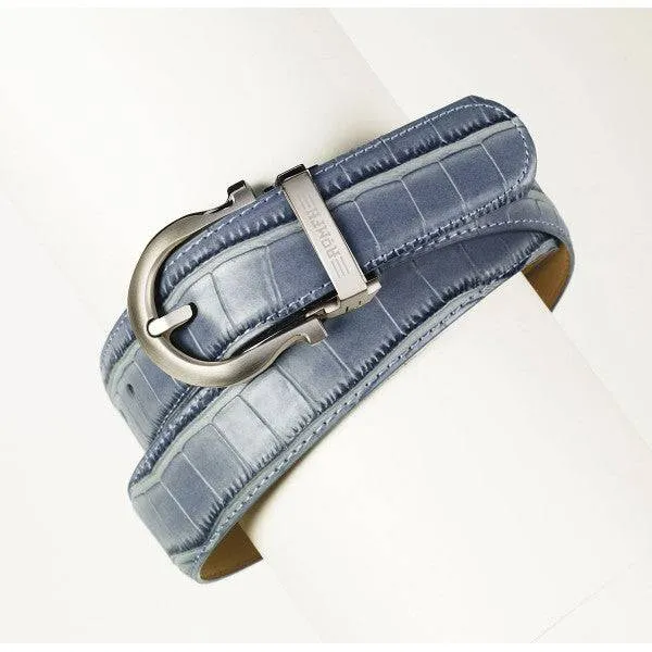 Romfh Croc Belt