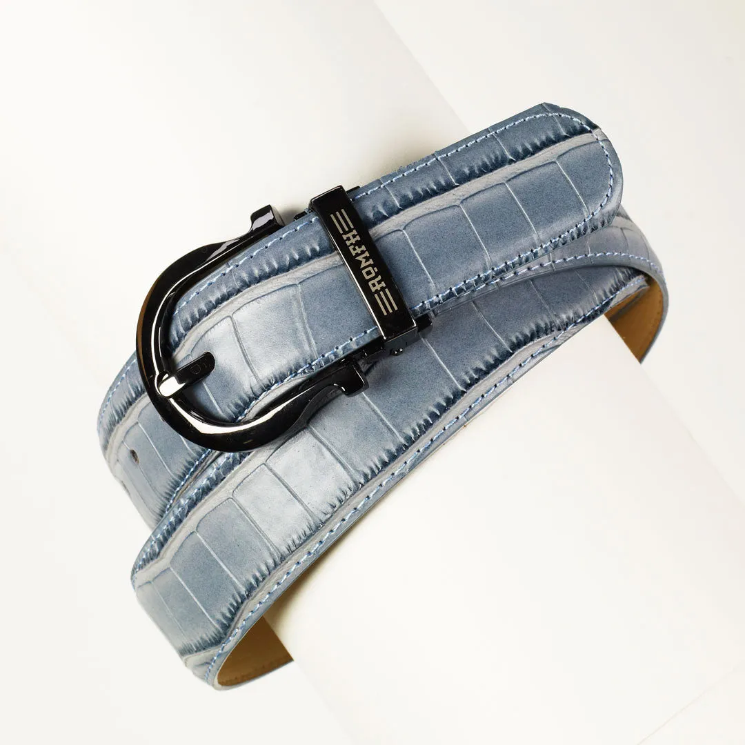 Romfh Croc Belt