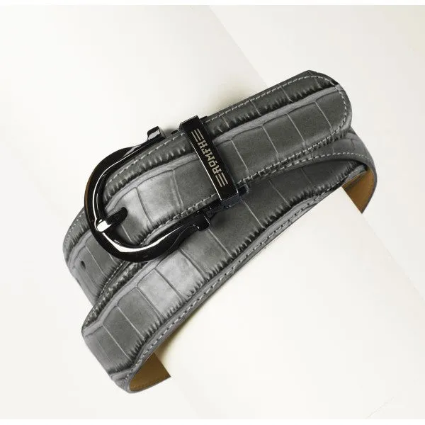 Romfh Croc Belt