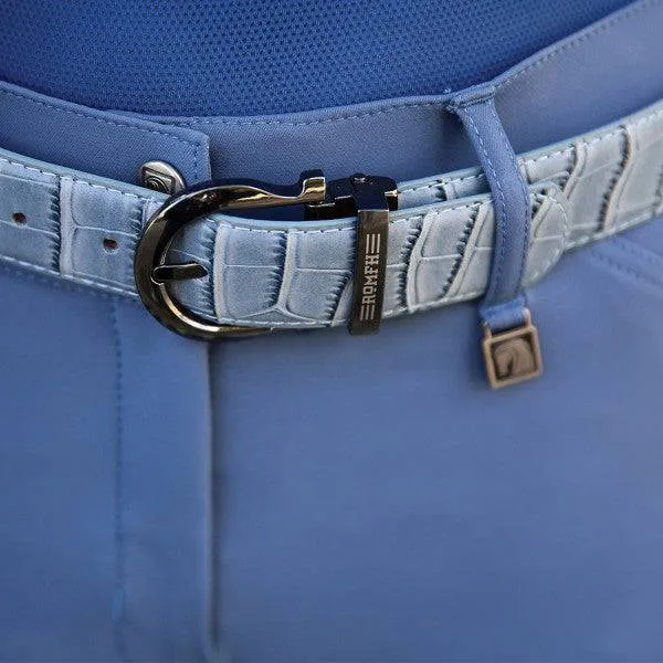 Romfh Croc Belt