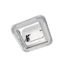 Roof Skylight and Vent