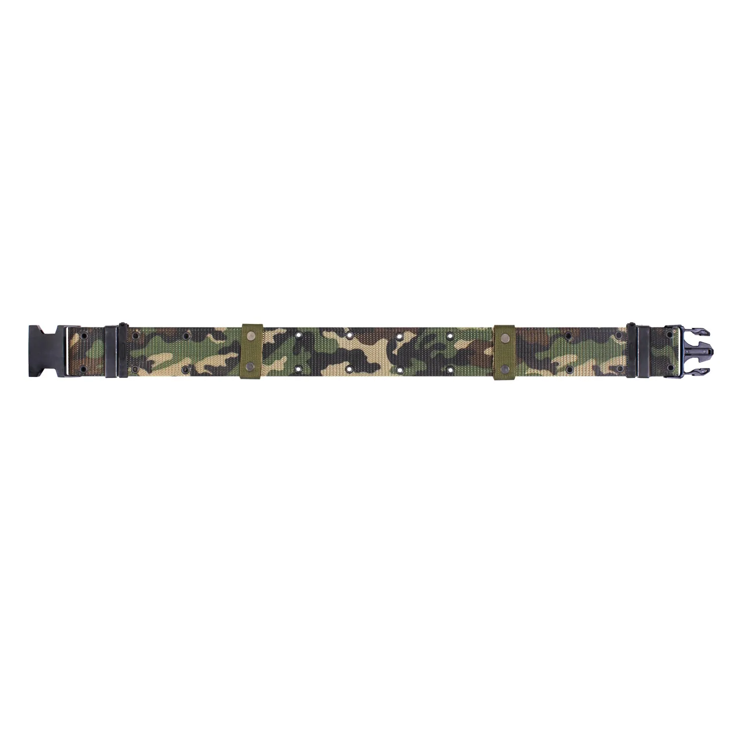 Rothco New Issue Marine Corps Style Quick Release Pistol Belts