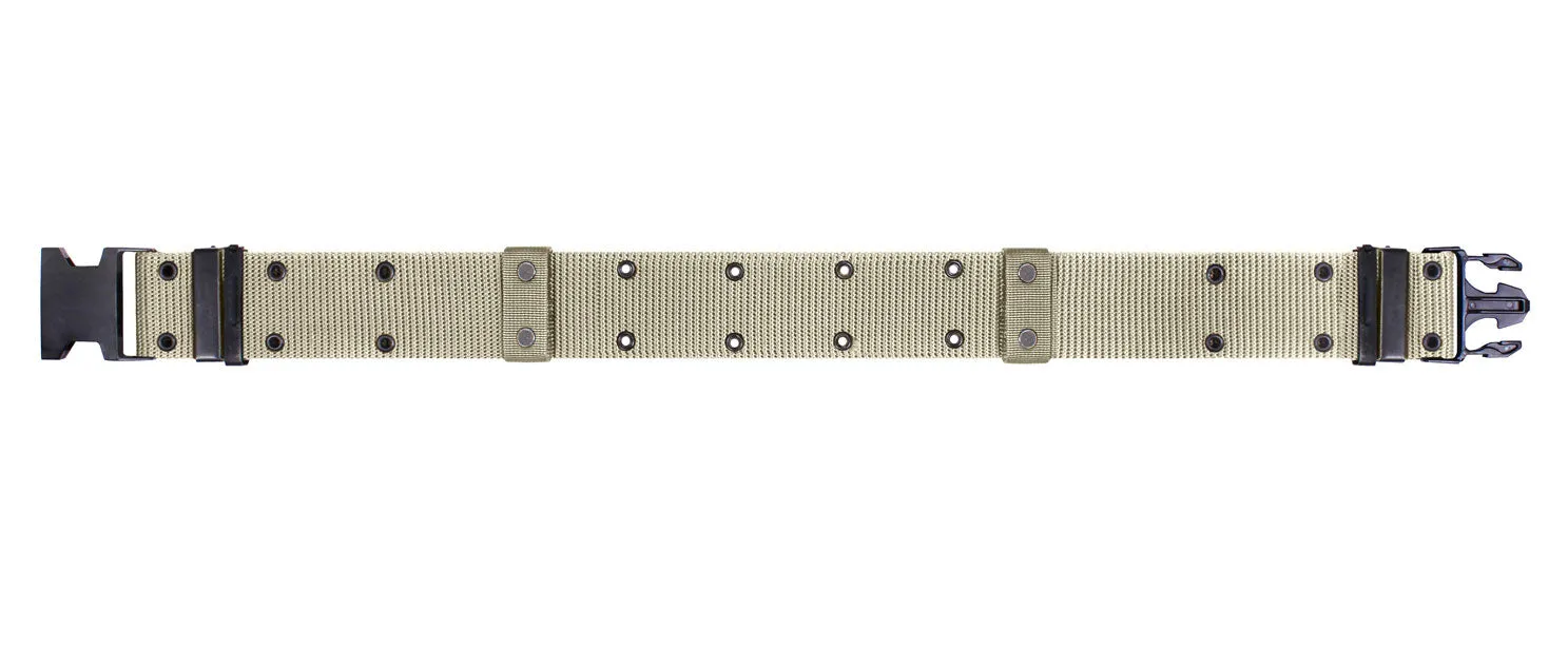 Rothco New Issue Marine Corps Style Quick Release Pistol Belts