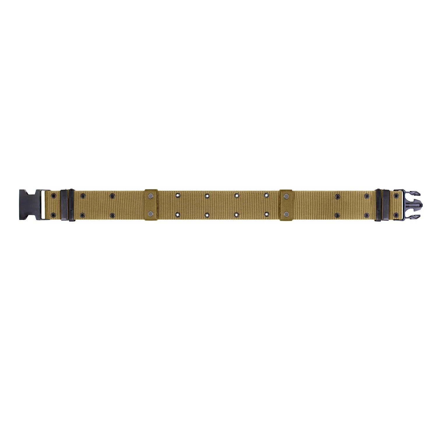 Rothco New Issue Marine Corps Style Quick Release Pistol Belts