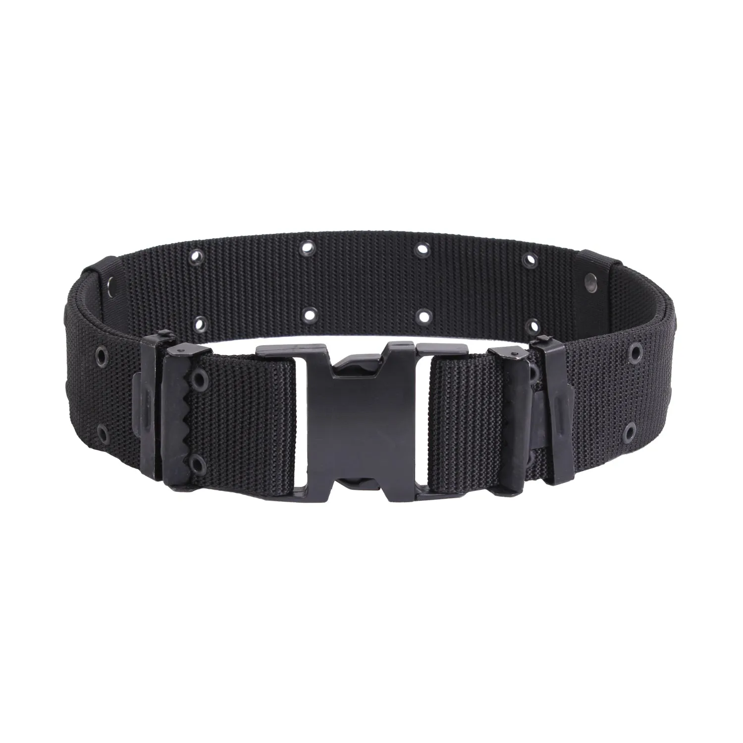 Rothco New Issue Marine Corps Style Quick Release Pistol Belts