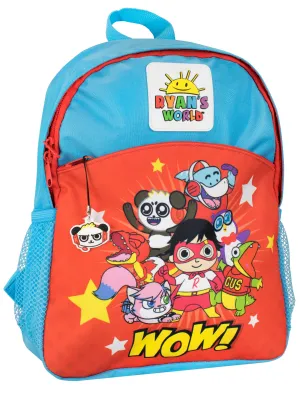 Ryans World Backpack