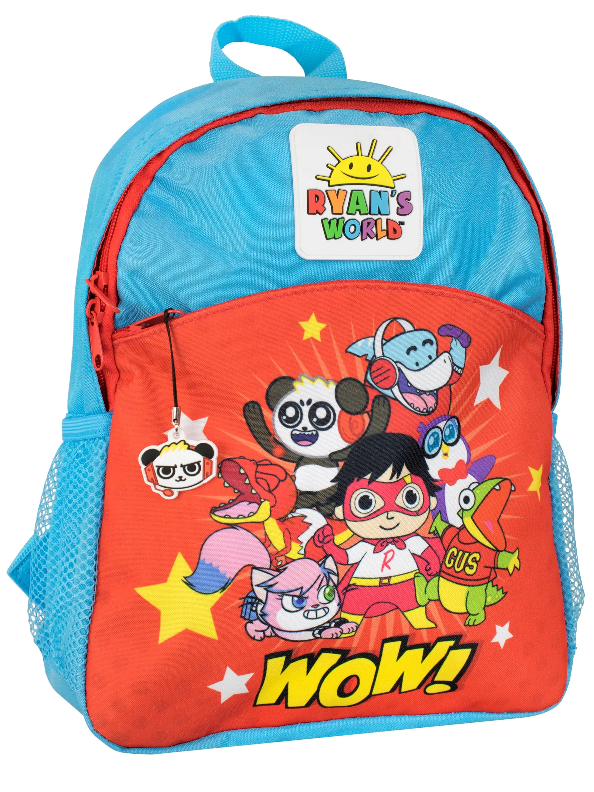 Ryans World Backpack