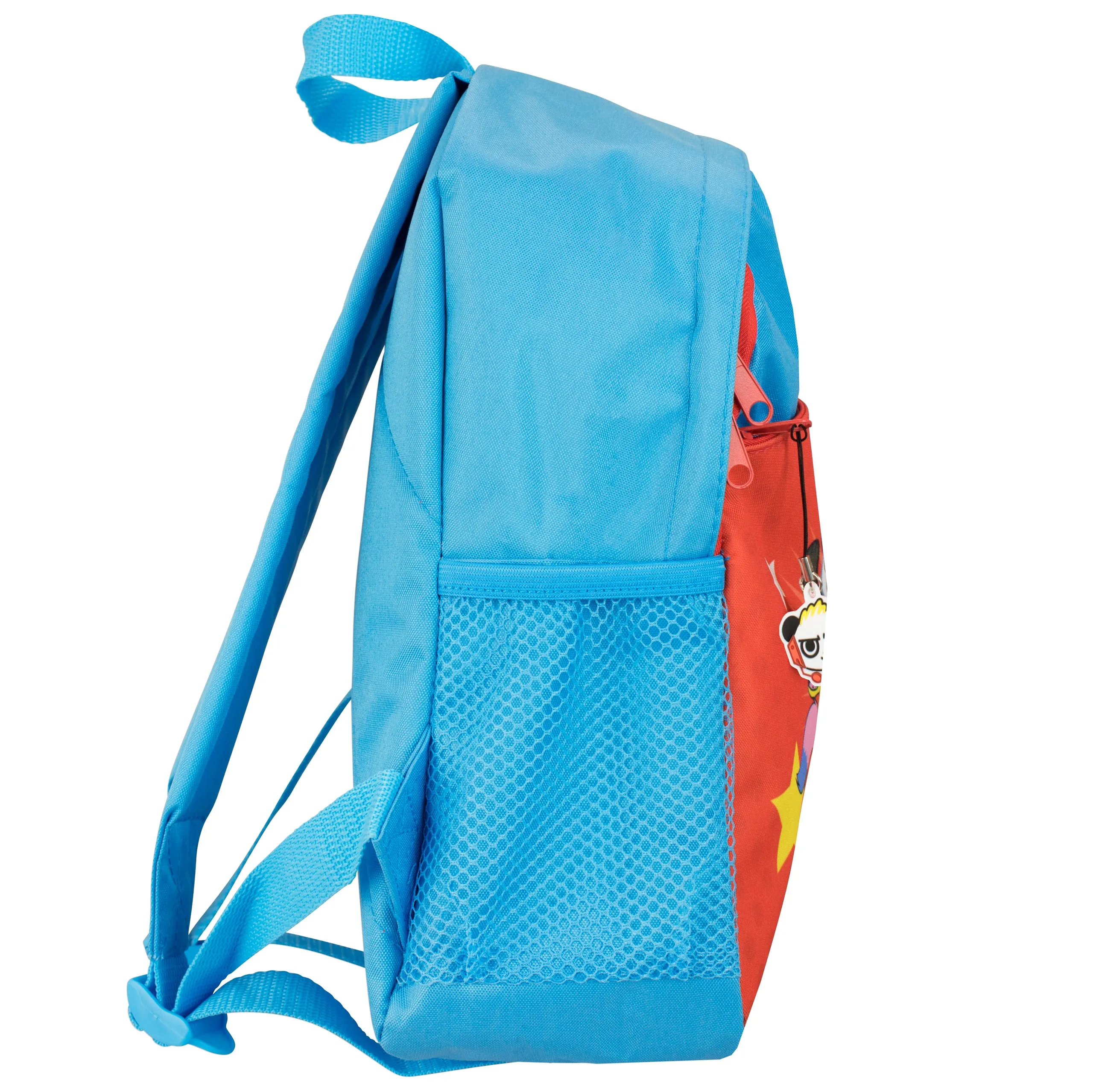 Ryans World Backpack