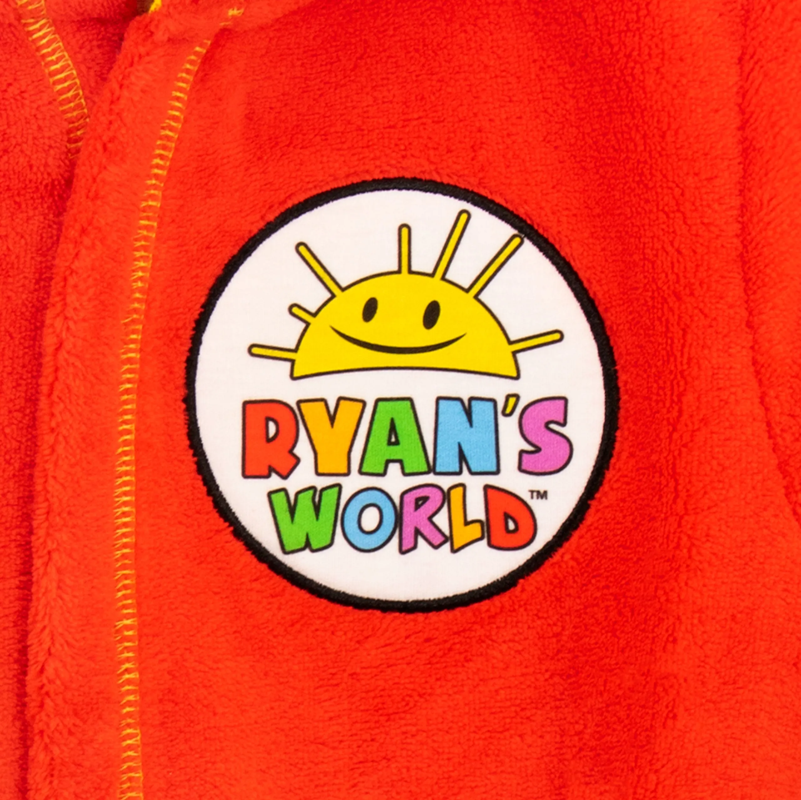 Ryans World Dressing Gown