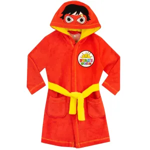 Ryans World Dressing Gown