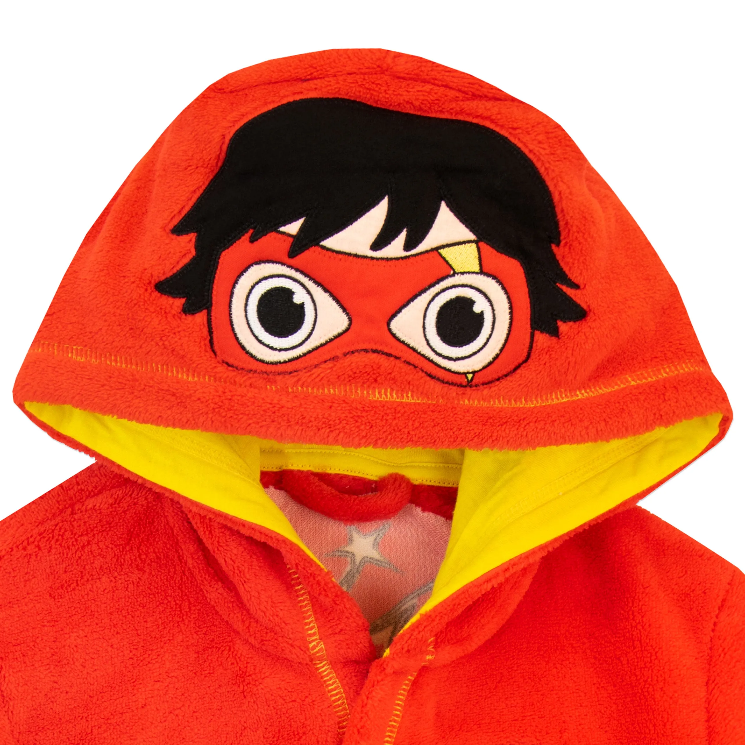 Ryans World Dressing Gown