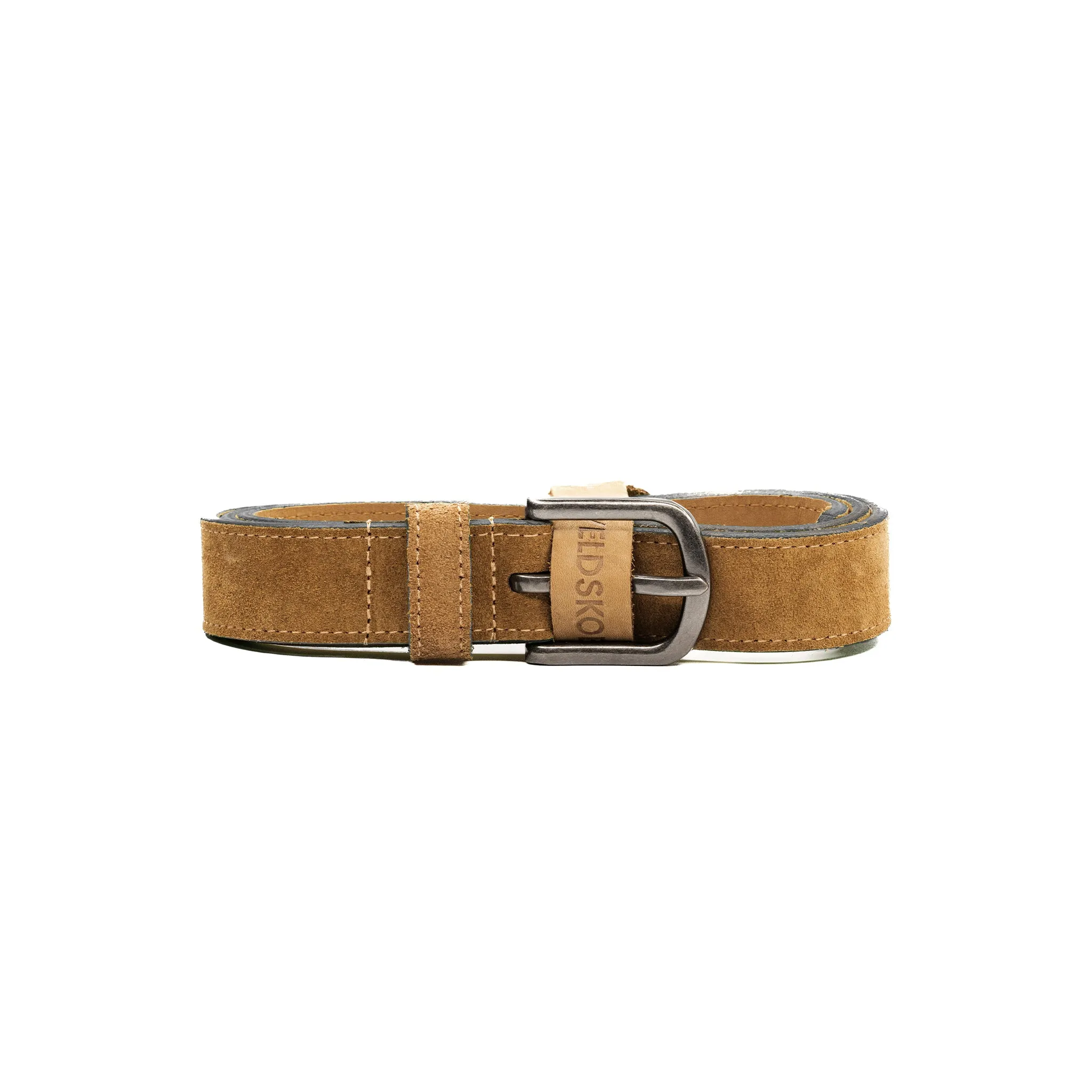Safari Belt 30mm (Black Detail)