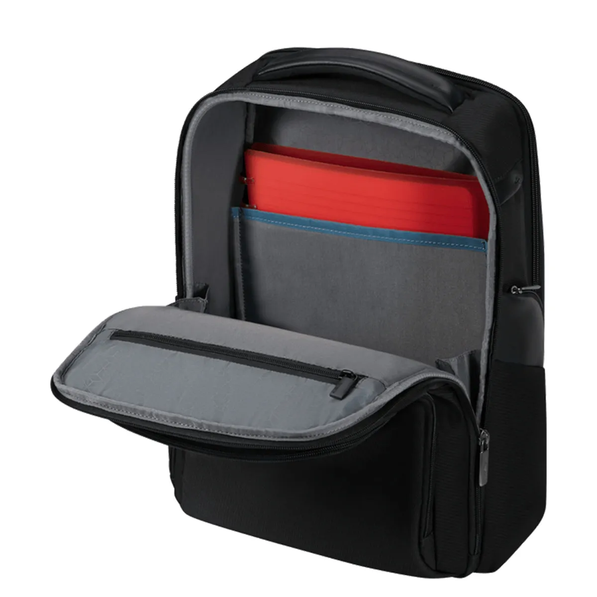 Samsonite - Zaino Evosight 14.1" - KP9001 - BLACK