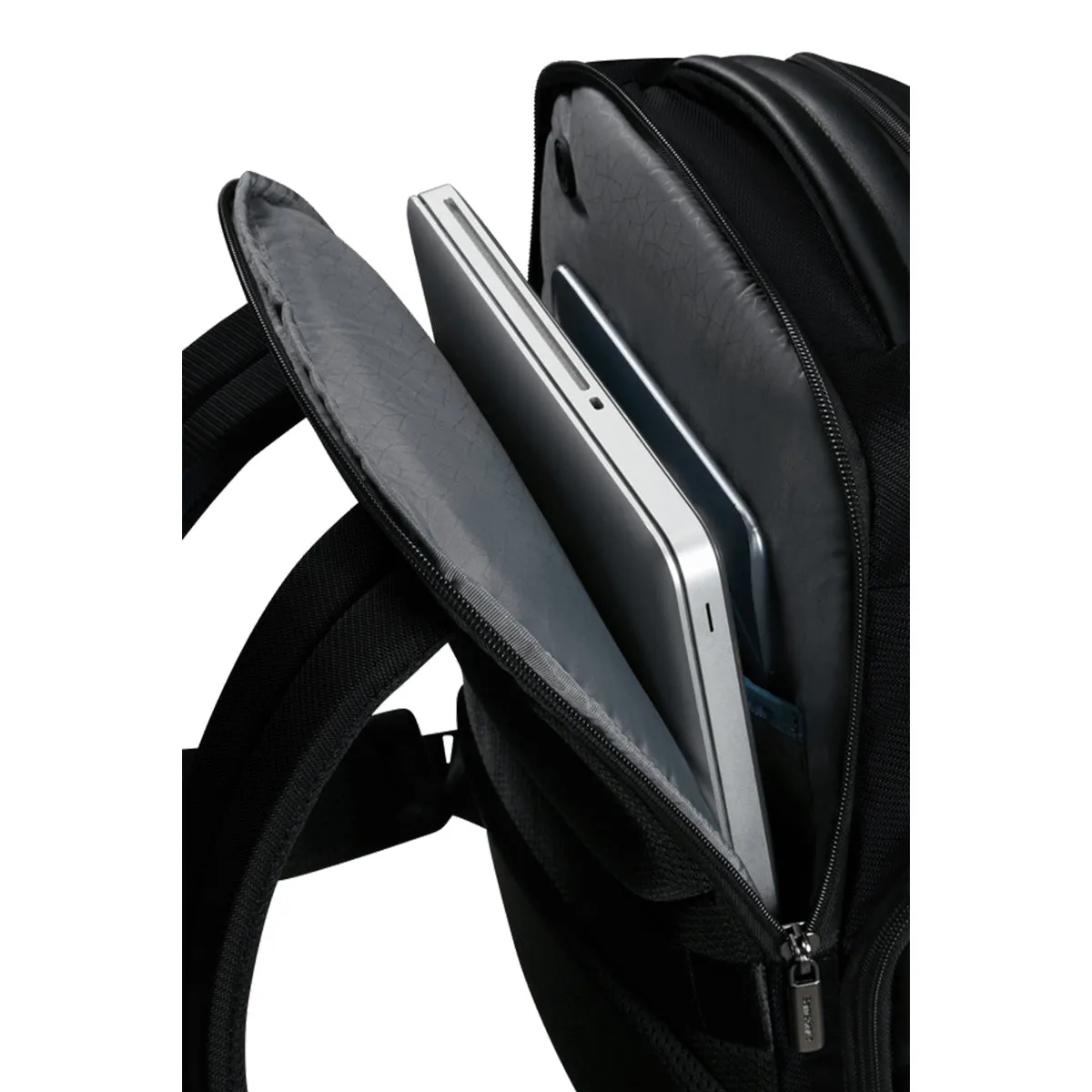 Samsonite - Zaino Evosight 14.1" - KP9001 - BLACK
