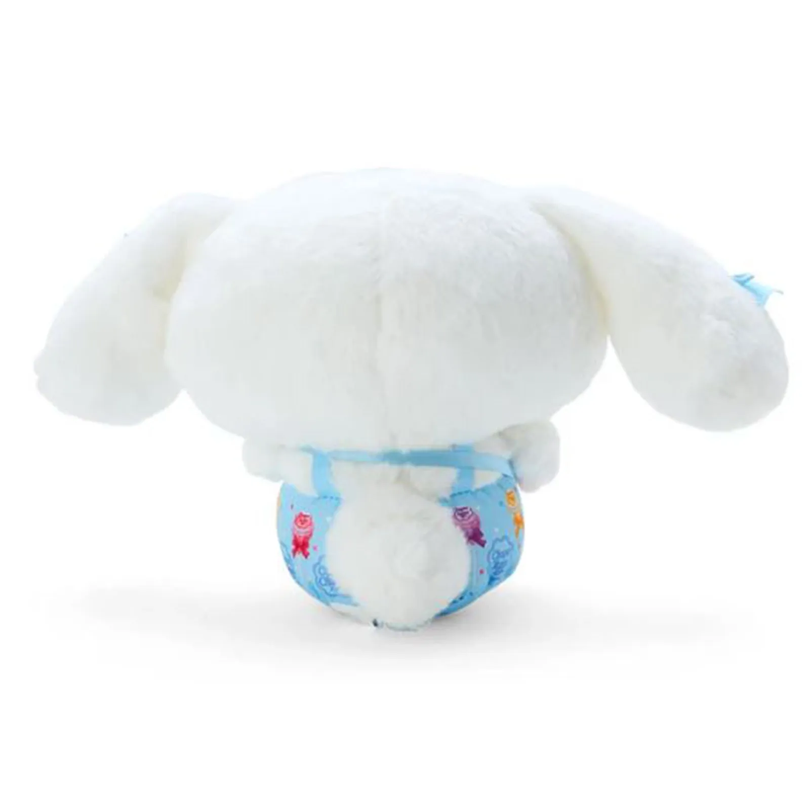 Sanrio Chupa Chups Cinnamoroll 7 Inch Plush