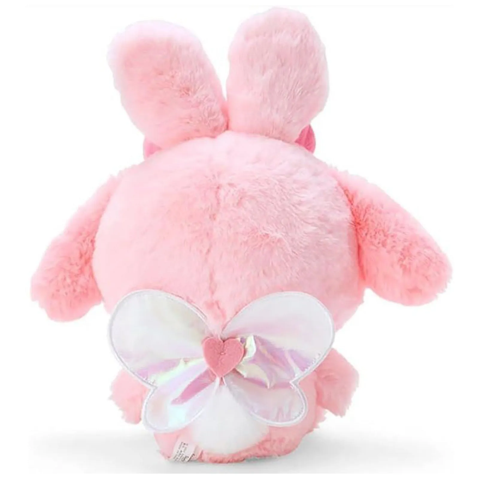 Sanrio Hello Kitty And Friends My Melody In Easter Bunny Outfit 10 Inch Plush Figure