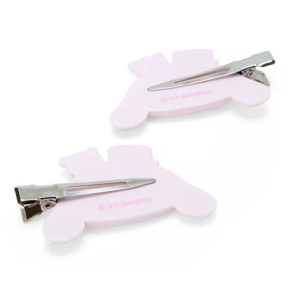 Sanrio Sakura 2023 - Cinnamoroll Bangs Clip DX