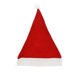 Santa Claus Christmas Hats