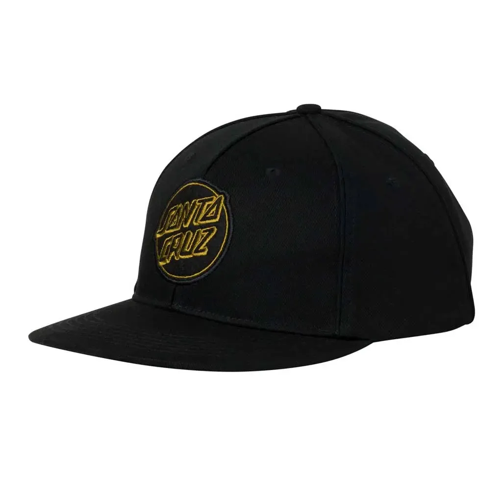Santa Cruz Convergence Opus Snapback
