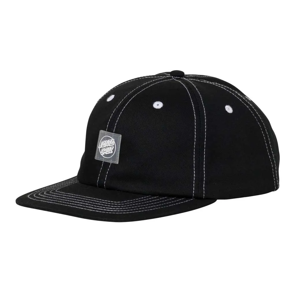 Santa Cruz Travelers OPUS Snapback
