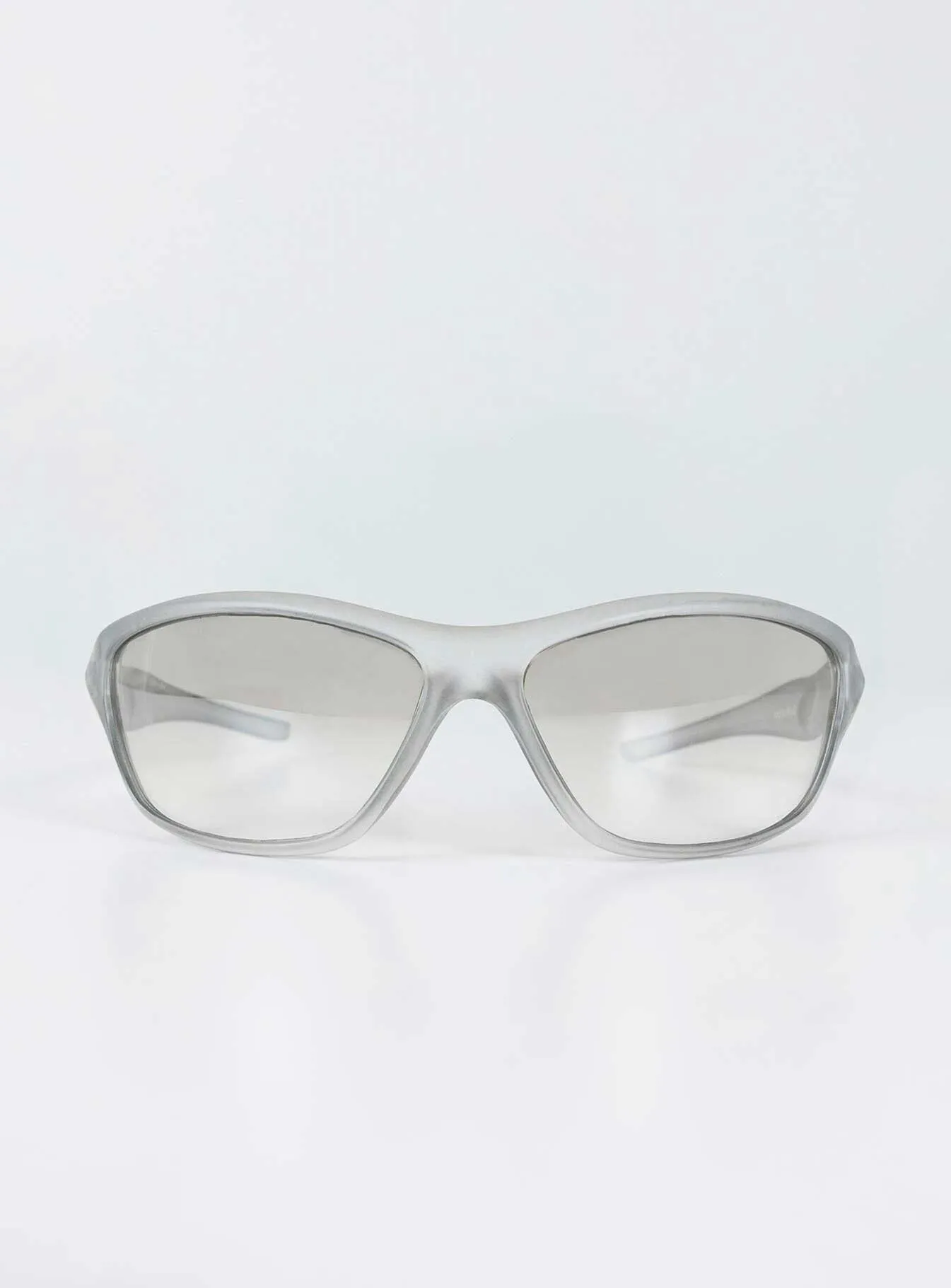 Sanz Sunglasses Silver