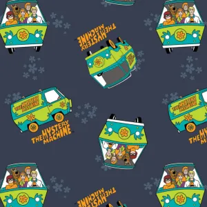 SCOOBY DOO The Mystery Machine - NEW ARRIVAL