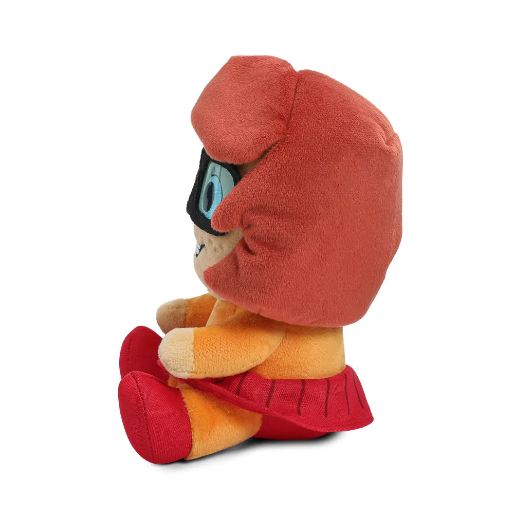 Scooby-Doo: Velma Phunny Plush
