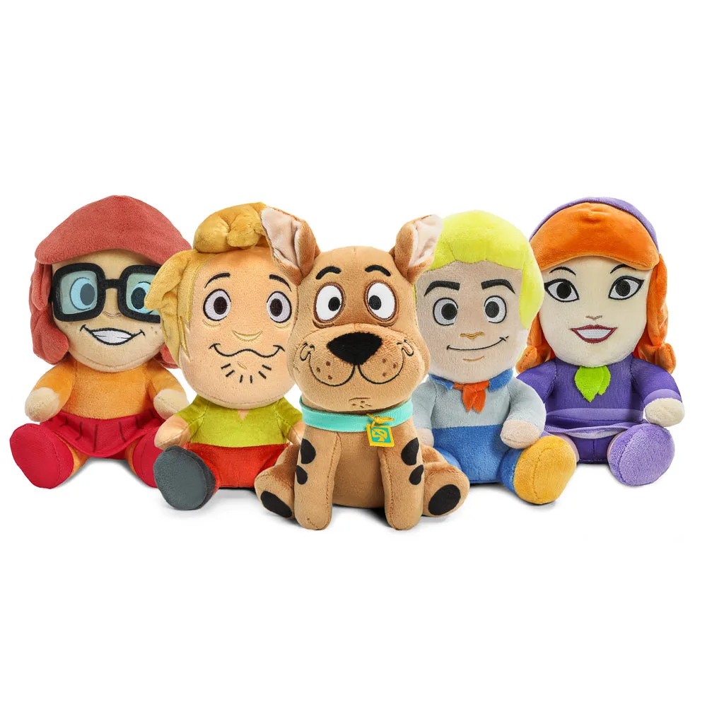 Scooby-Doo: Velma Phunny Plush