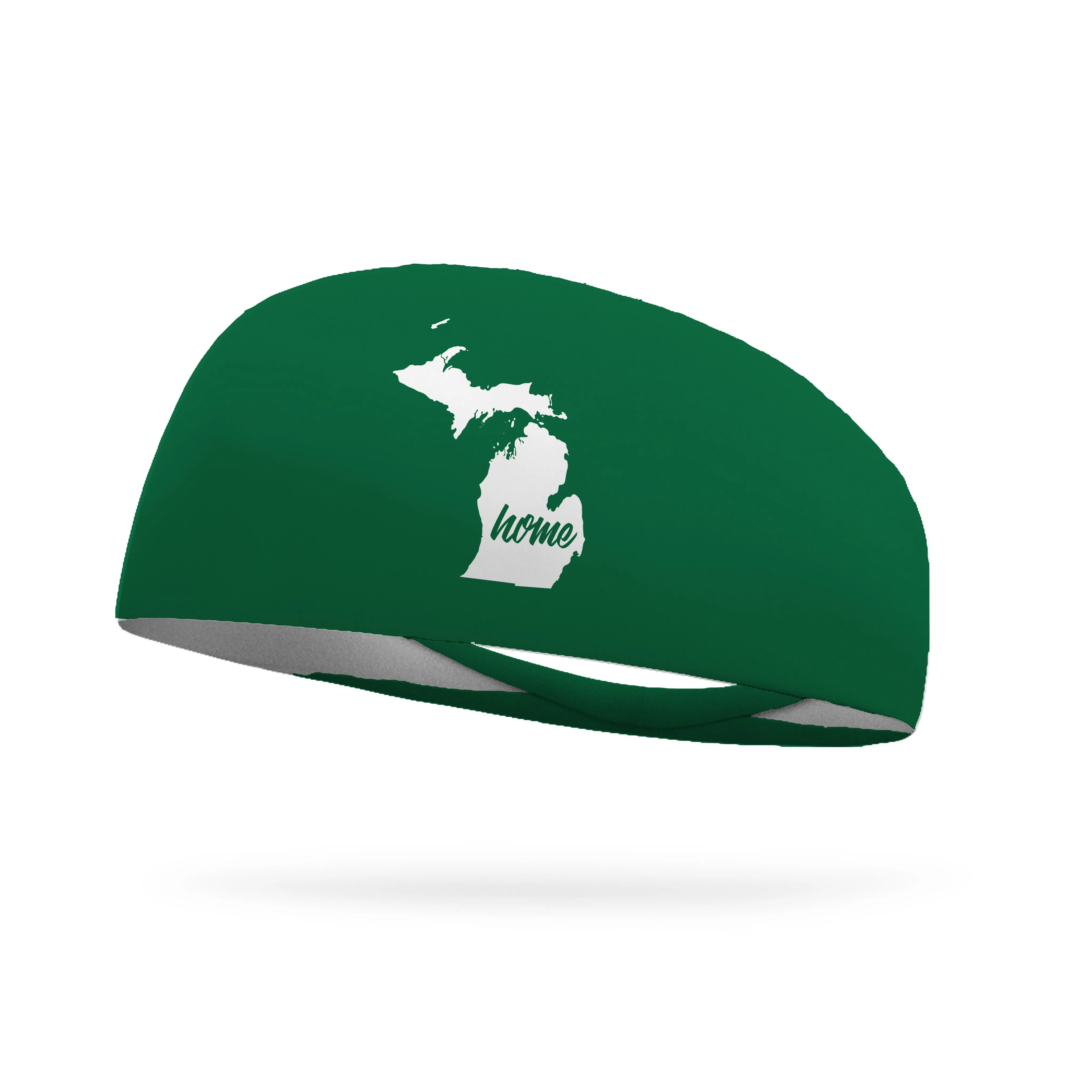 Select from our 50 options for States in the USA Wicking Performance Headbands