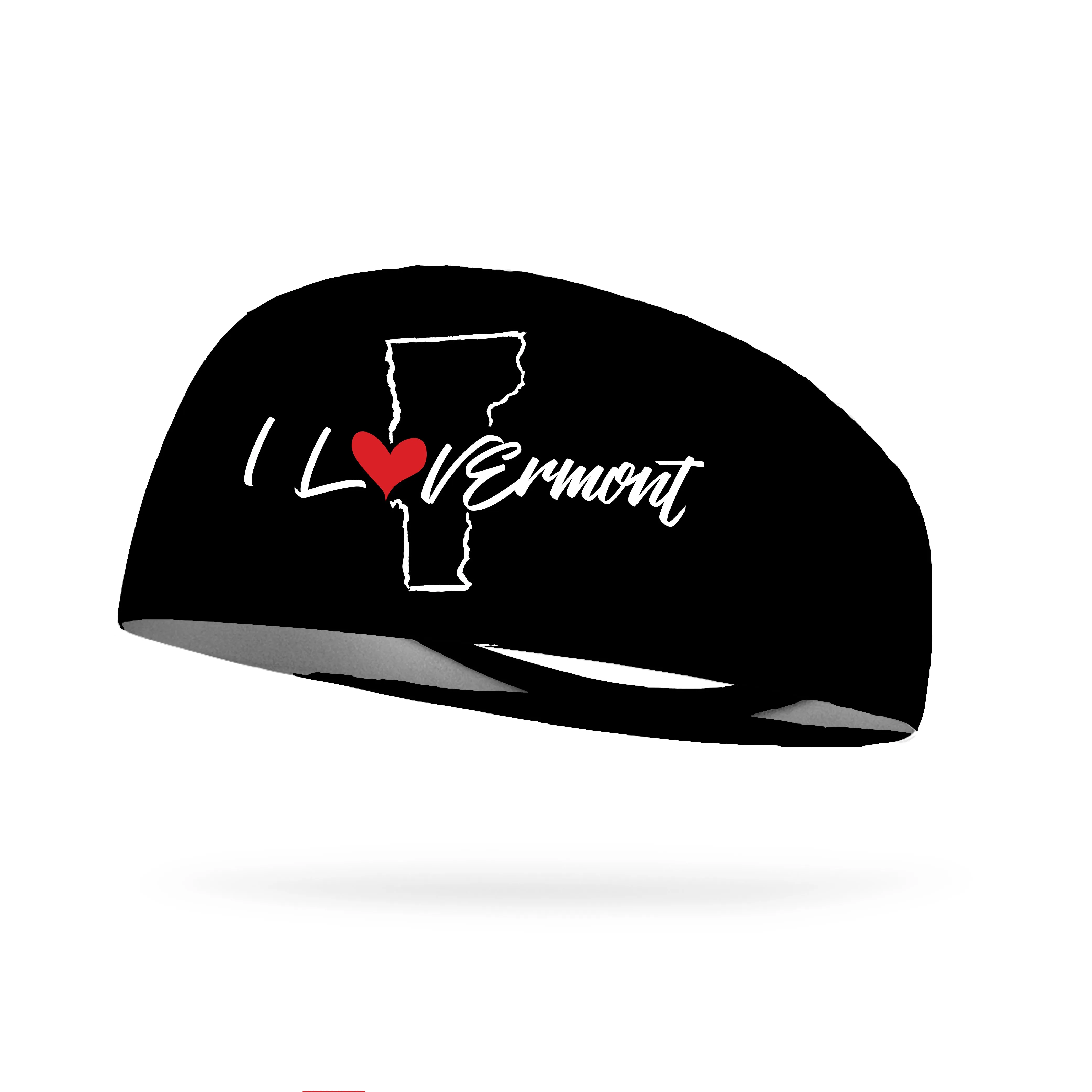 Select from our 50 options for States in the USA Wicking Performance Headbands