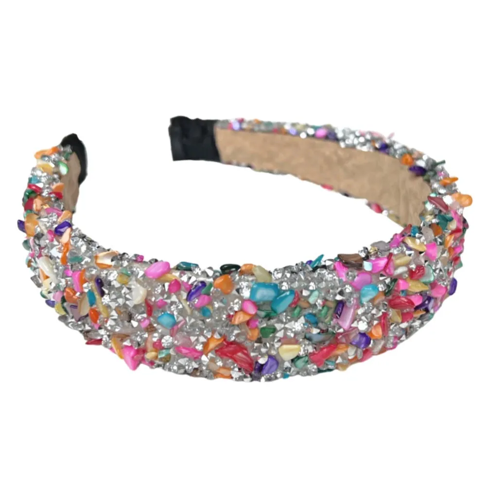 Sequin Headbands