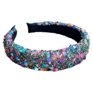 Sequin Headbands