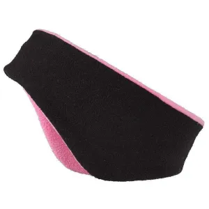 Sherpa Reversible Fleece Headband