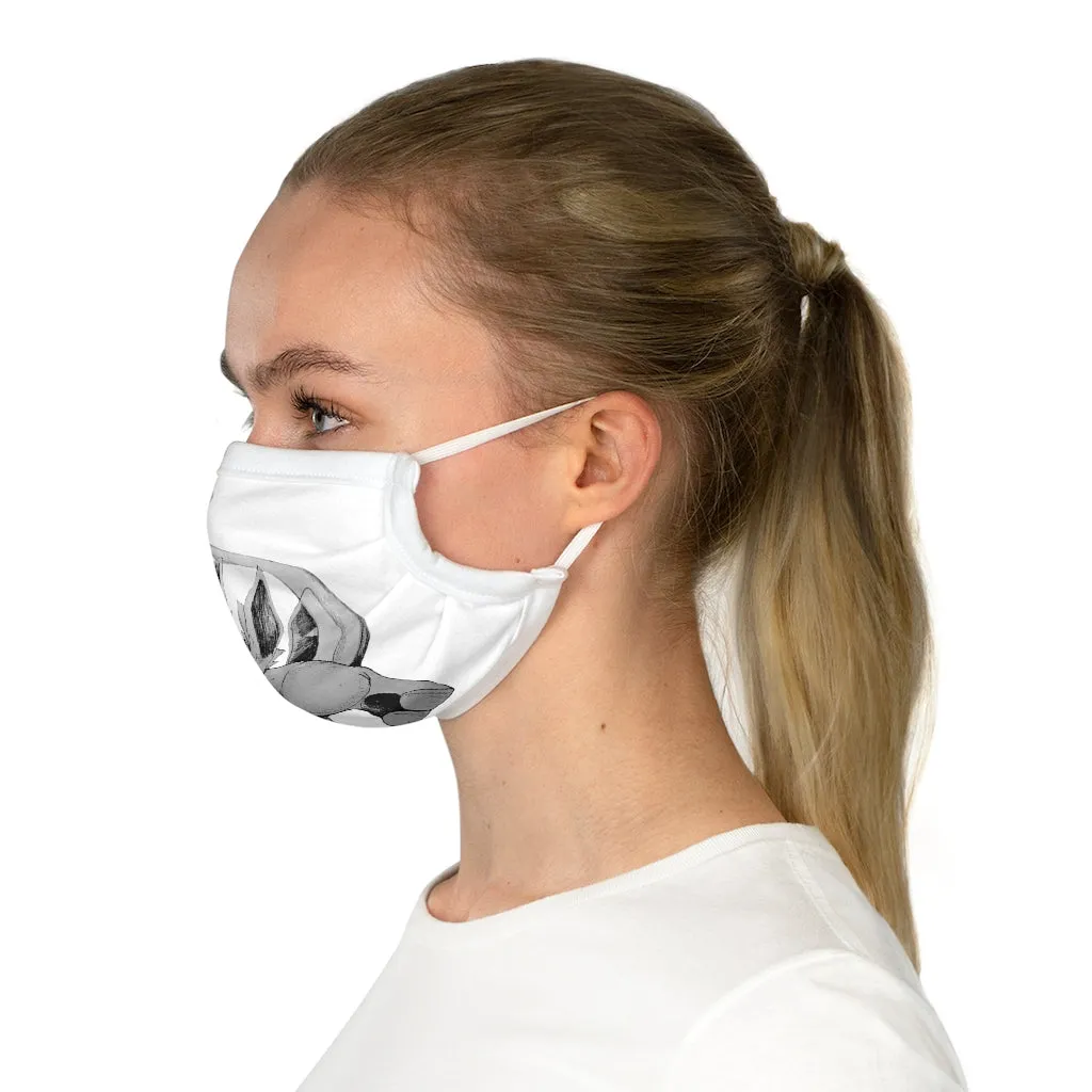 Shimeru Cotton Face Mask (EU)