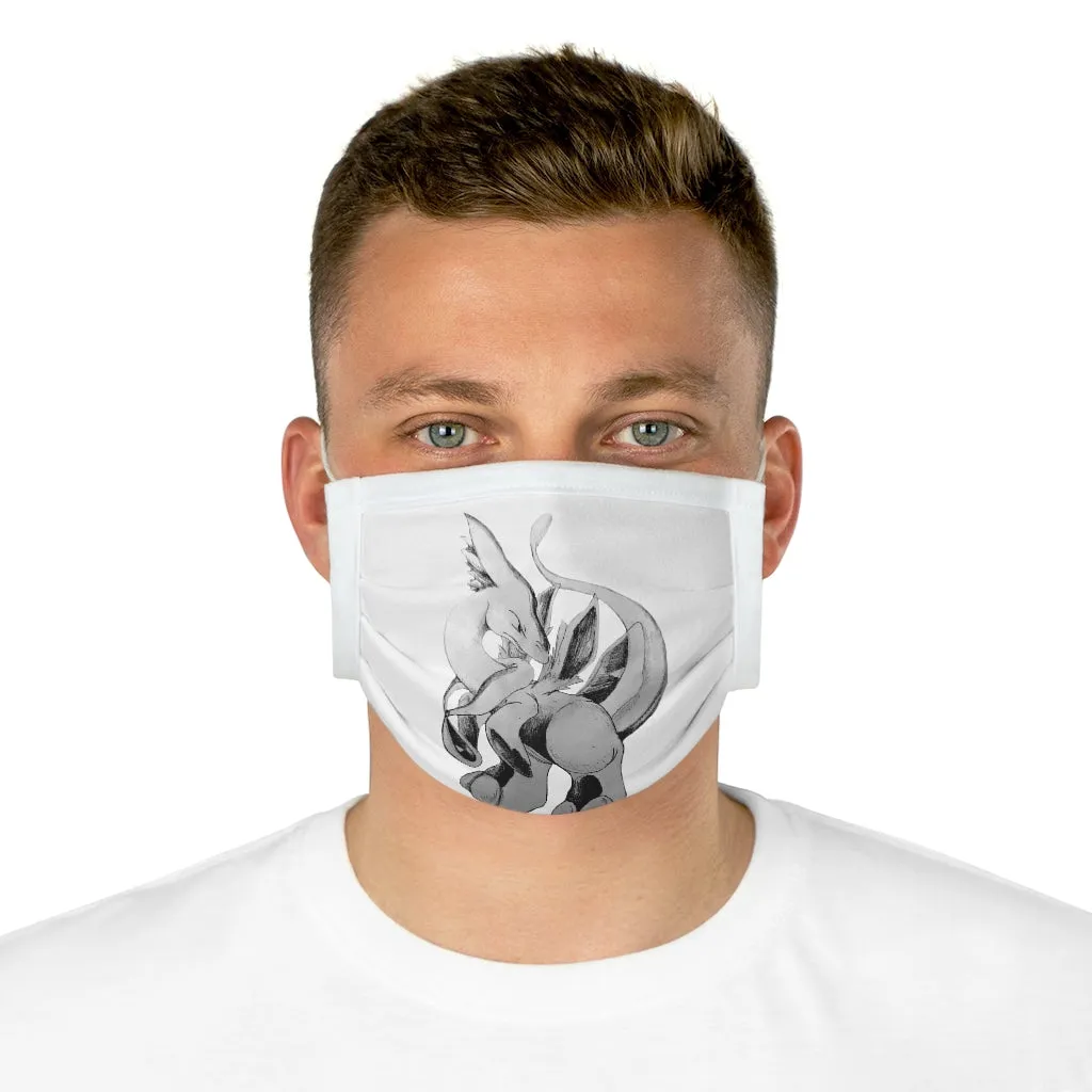 Shimeru Cotton Face Mask (EU)