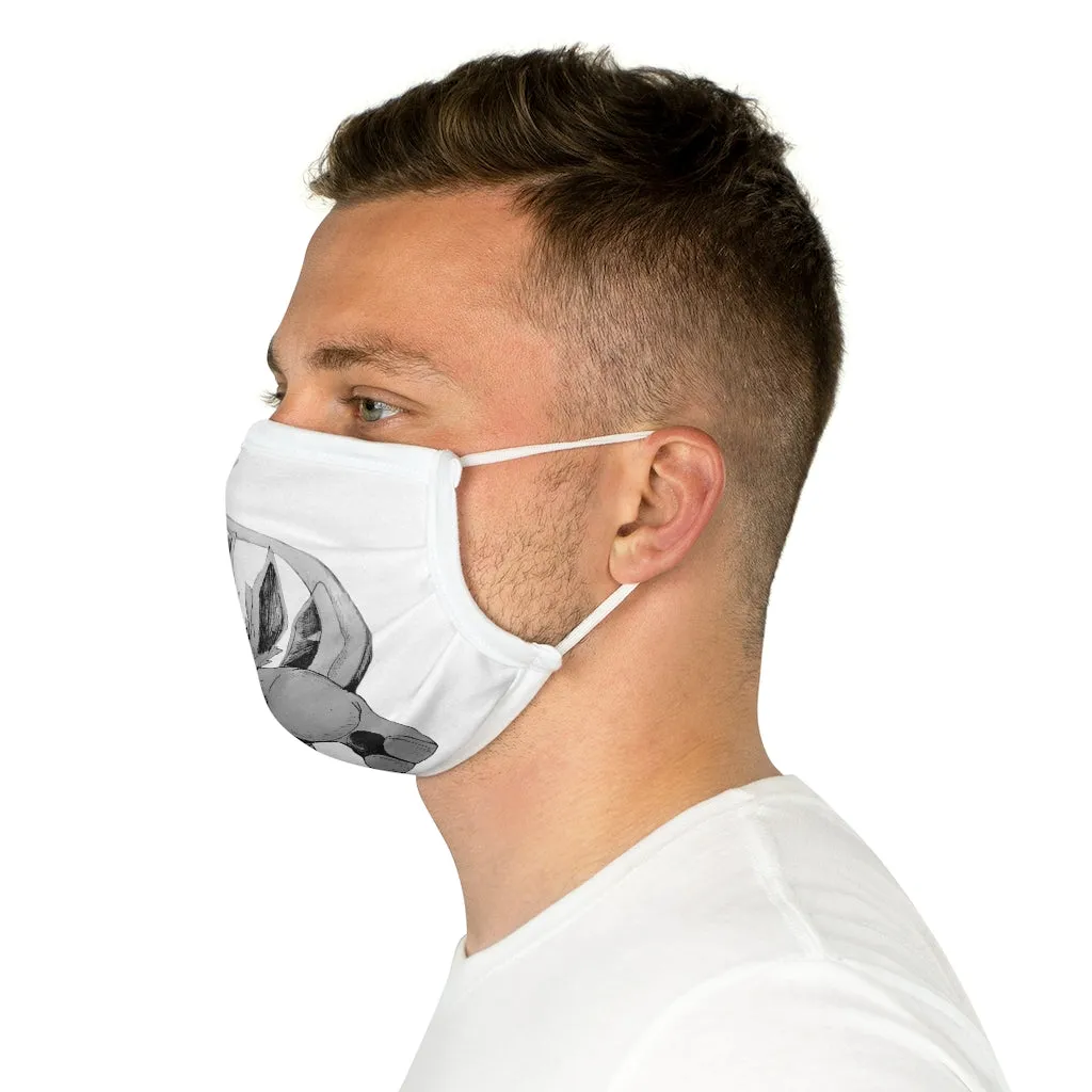 Shimeru Cotton Face Mask (EU)